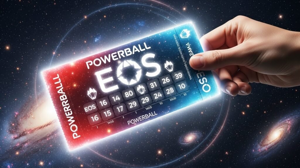 eos파워볼 ㅡ 엔트리 파워볼사이트