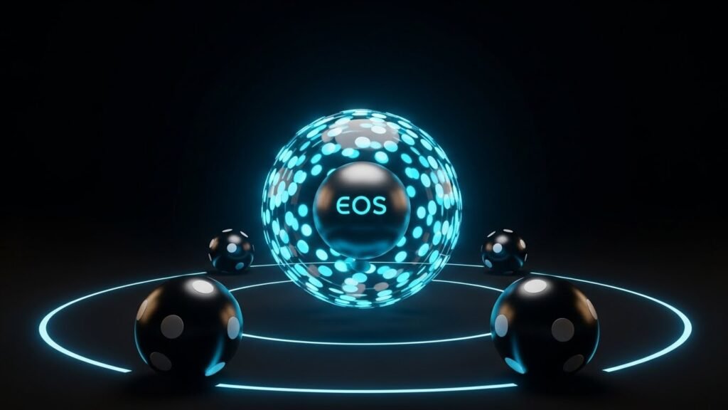 EOS파워볼 사이트 추천 ㅡ  EOS파워볼 실시간