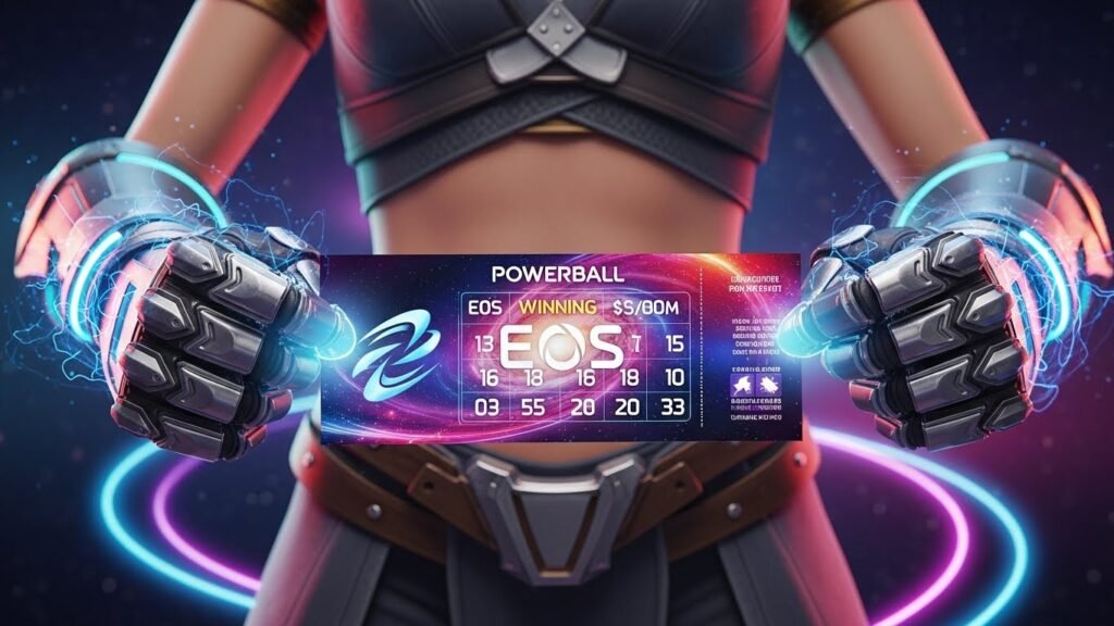 eos파워볼 사이트 추천 ㅡ  eos파워볼게임 실시간