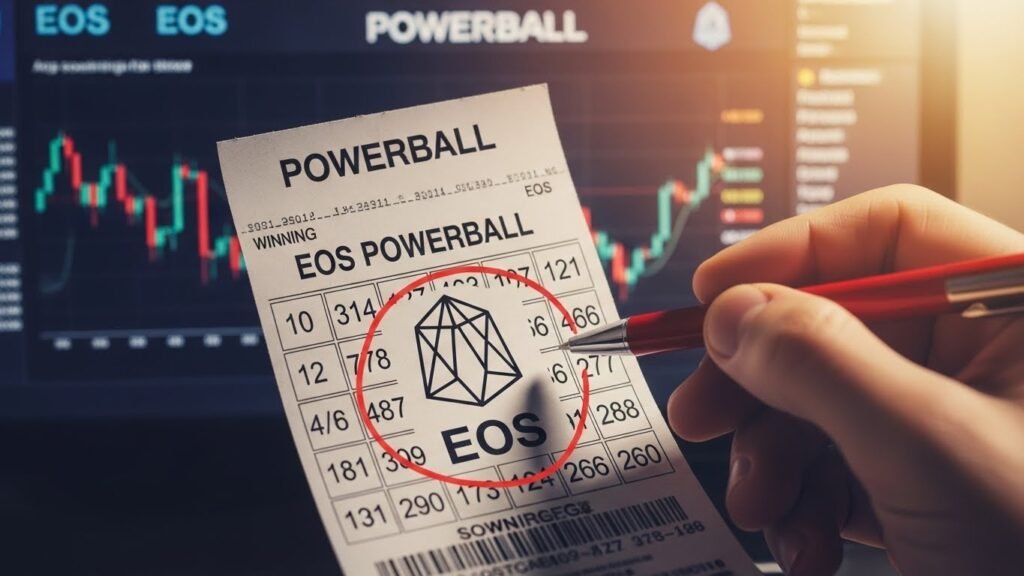 eos파워볼 놀이터 ㅡ eos파워볼 중계 사이트 추천 ㅡ eos 파워볼 분석