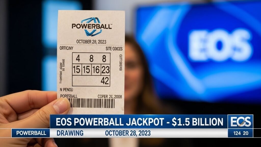 eos파워볼 사이트 추천 ㅡ  eos파워볼게임 실시간