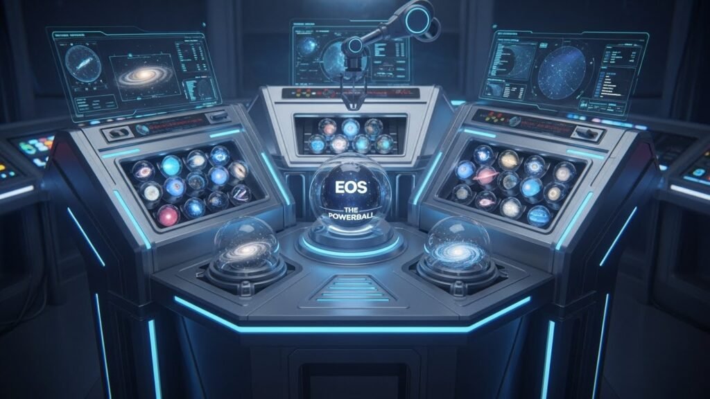 eos파워볼게임 사이트 추천 ㅡ eos파워볼실시간