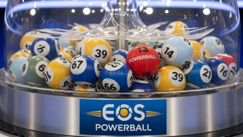  EOS파워볼 중계 사이트 추천 ㅡ EOS파워볼 분석