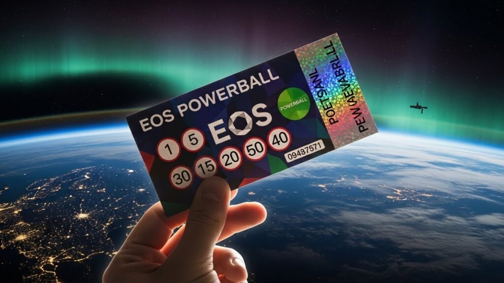 eos파워볼 사이트 추천 ㅡ  eos파워볼게임 실시간