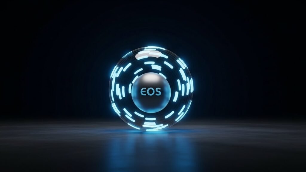 EOS파워볼사이트 ㅡ EOS파워볼 분석