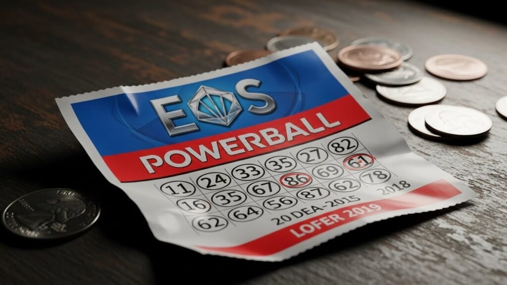 eos파워볼 사이트 추천 ㅡ  eos파워볼게임 실시간