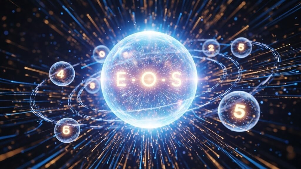 eos파워볼 사이트 추천 ㅡ eos파워볼분석